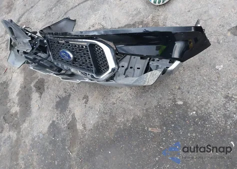 2021 Ford Ranger Xlt z USA, uszkodzony, nr VIN 1FTER4EH3MLD94681